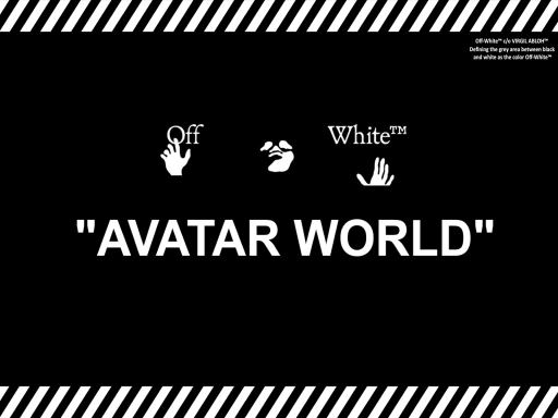 zpetx's Avatar World