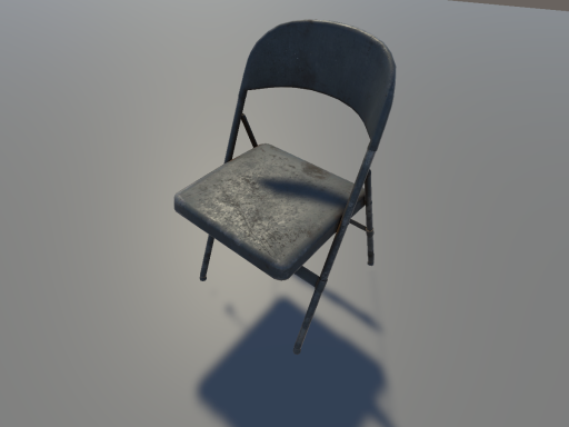 Take a seat