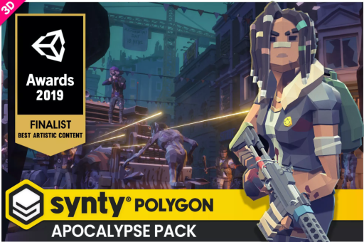 POLYGON Apocalypse