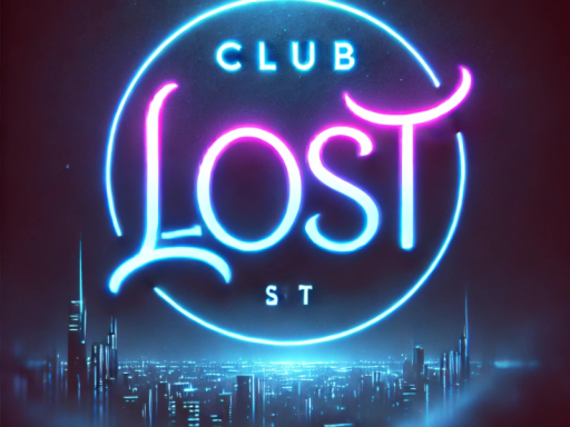 The Lost 2