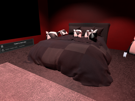 C00KKIE's Room