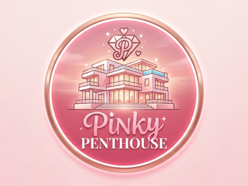 pinkyy penthouse