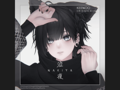 Nakiya ＋Head Testing World