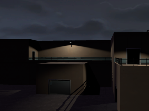 Station