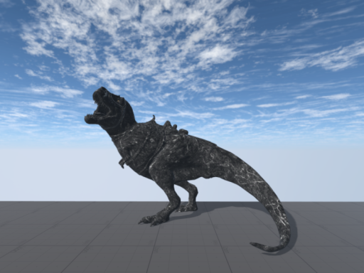 ZDragon's Avatar World
