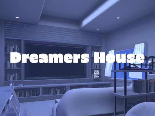 ゆめはうす Dreamers House