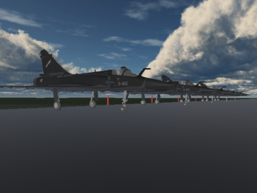 Vanta 5 Display team map