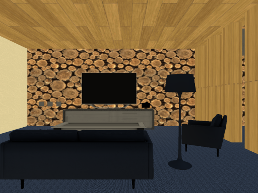 Night's Cabin