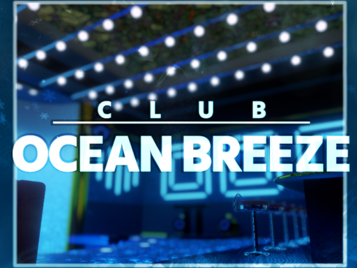 ClubOceanBreeze