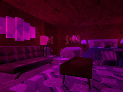 Remi's Den 2․0