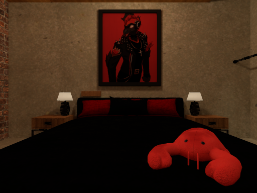 Noisy's Nest