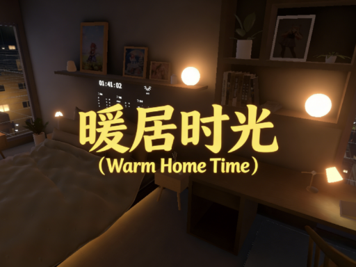 Warm Home Time