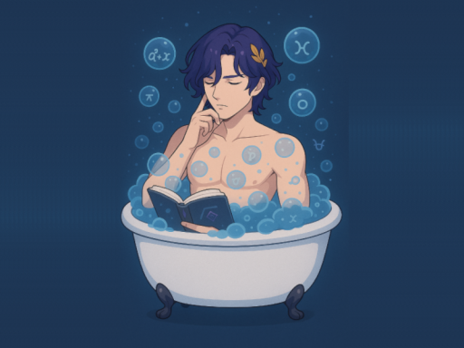 Bath - DrRatio