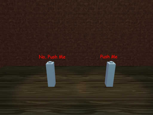 JumpScare