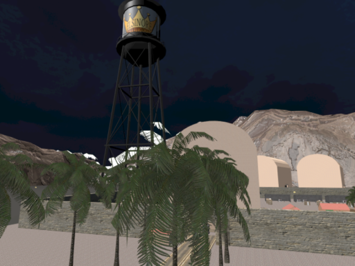Elsinore