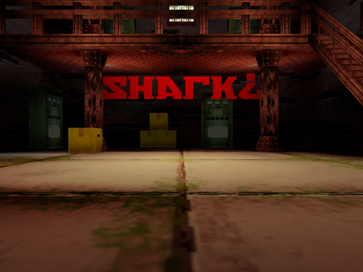 Shark's Avatars