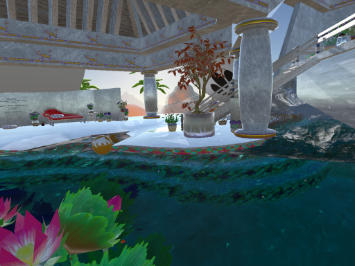 Sky Temple