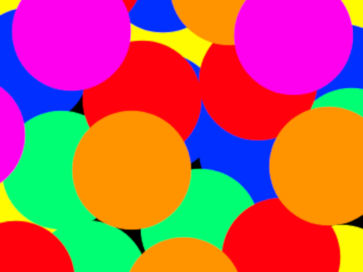 sparkle times room
