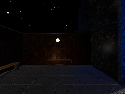 Space Lounge