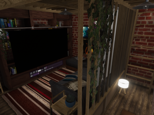 Amy's Cozy Loft