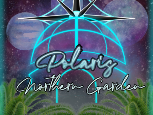 True North Garden PHOTOGRAPHY