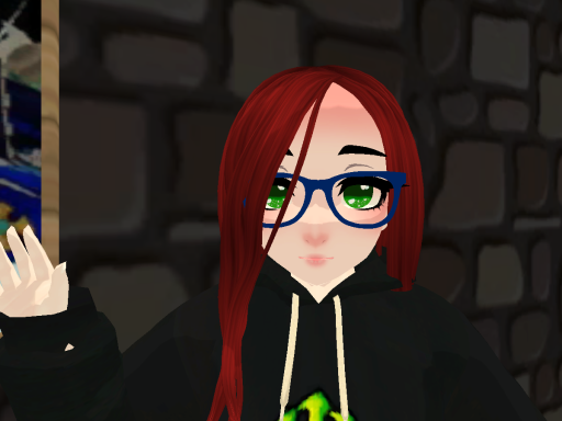 sophie_owo's chill place