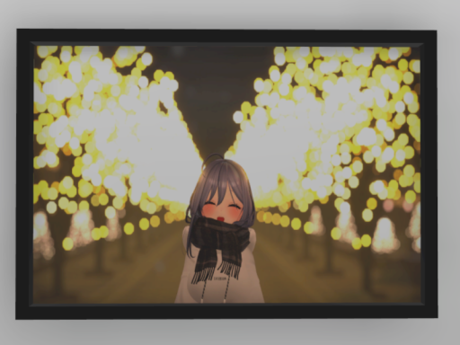 VRCHAT Photo Gallery