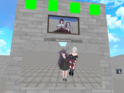 YDK museum