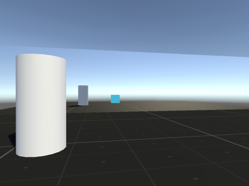Test World basic
