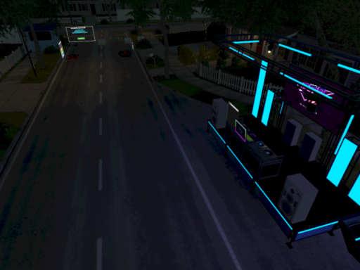 Block Party Test