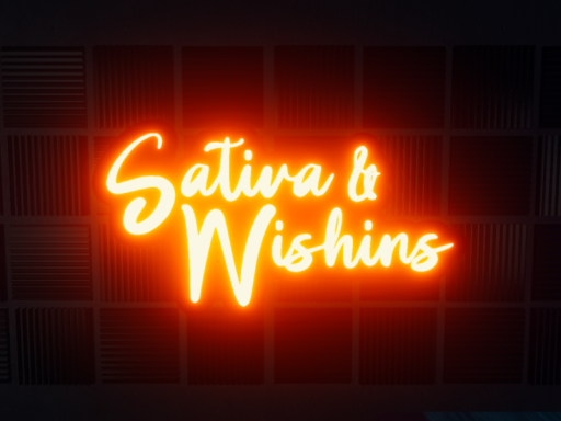 ~ Sativas Sanctuary ~