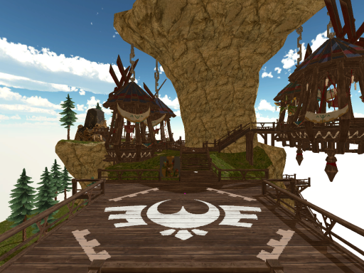 Rito Village