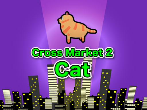 Cross Market 2 Cat