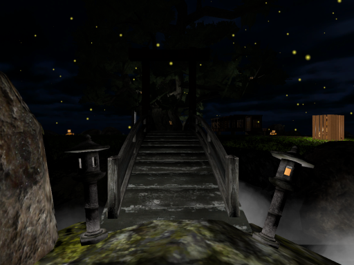 Peaceful Night ＃2
