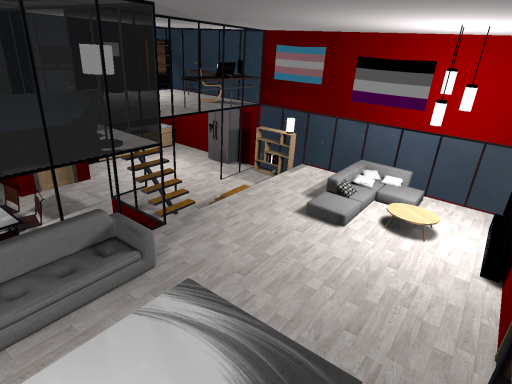 Red Studio