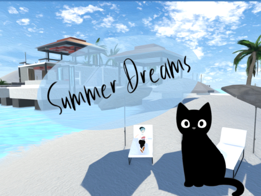 Summer Dreams