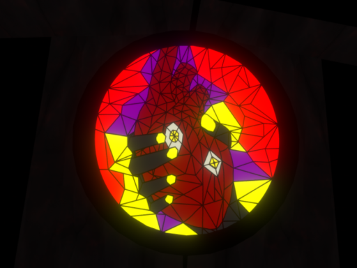 Occult 198X