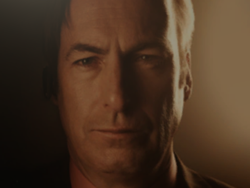 Saul Goodman Box