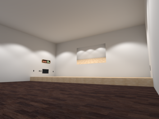 Mahiro Dance Studio