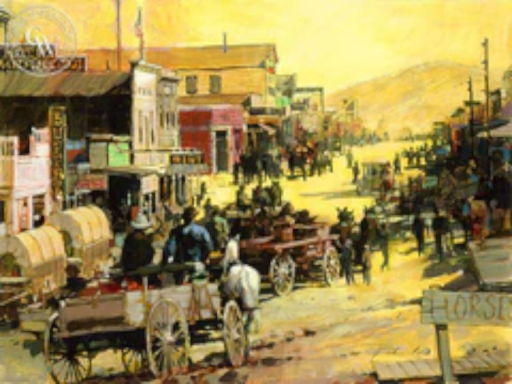George Town