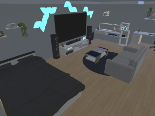 Sleep Room