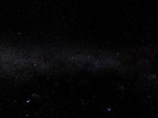 Vibe in Space