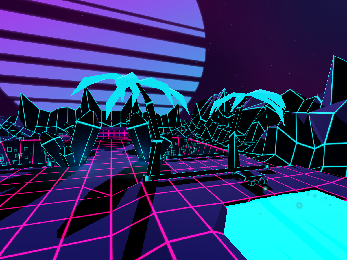 Lazer Mountain