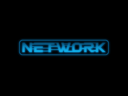 BREAK 17˸ NETWORK