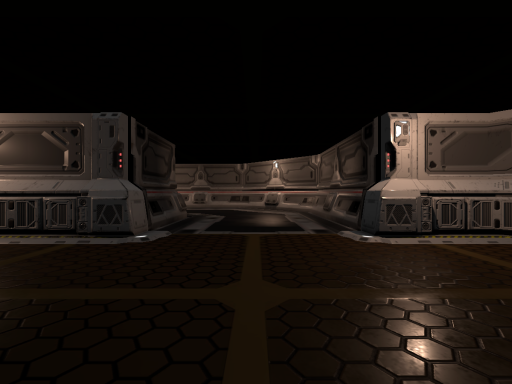 Space Station