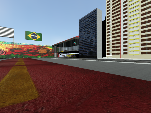 Brasil Av. Paulista