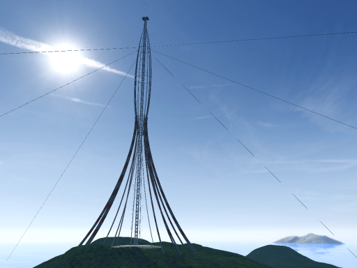 Observation Tower