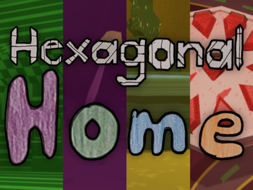 Hexagonal Home