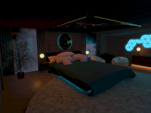 Cozy Apartment