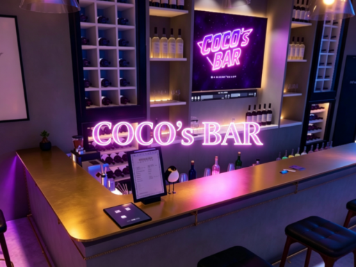 COCO's BAR